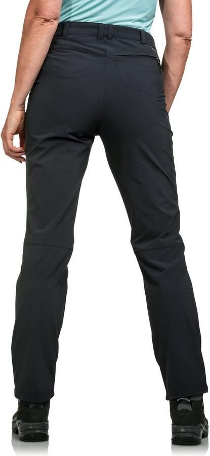 Schöffel Outdoorbroek Pants Engadin1 Winddicht & waterafstotend & ade d (1-delig) - Foto 11