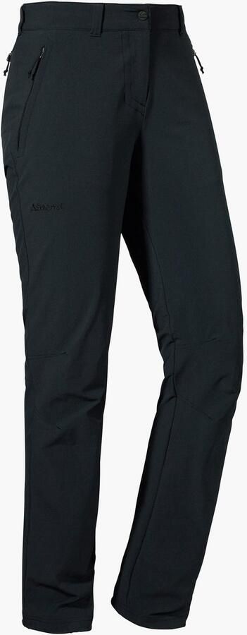 Schöffel Outdoorbroek Pants Engadin1 Winddicht & waterafstotend & ade d (1-delig) - Foto 13
