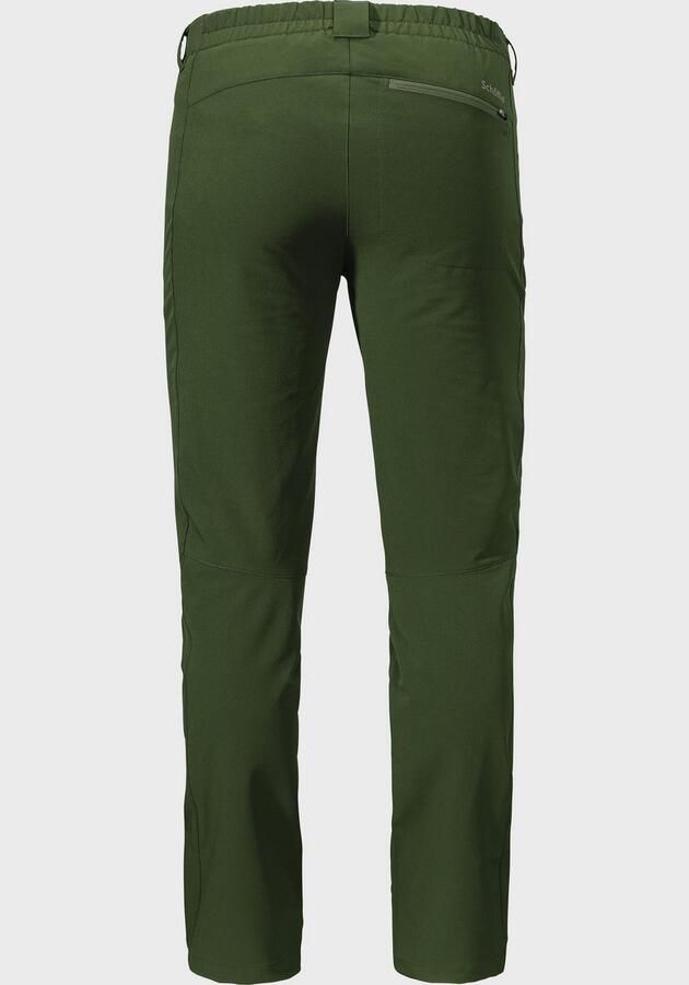 Schöffel Outdoorbroek Pants Folkstone Warm M - Foto 7