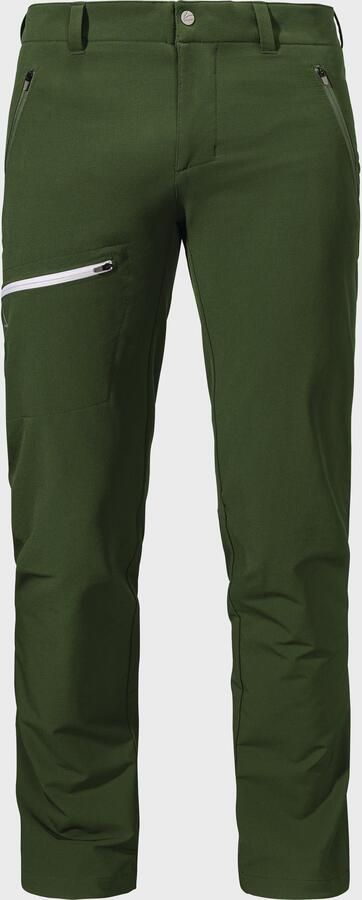 Schöffel Outdoorbroek Pants Folkstone Warm M - Foto 6