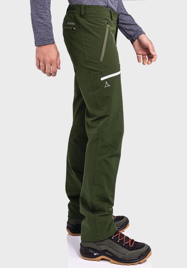 Schöffel Outdoorbroek Pants Folkstone Warm M - Foto 5