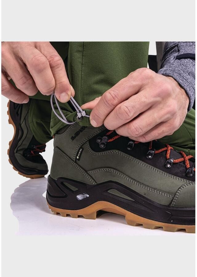 Schöffel Outdoorbroek Pants Folkstone Warm M