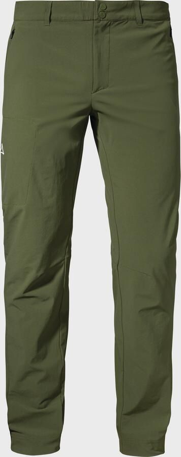 Schöffel Outdoorbroek Pants Hestad M - Foto 2