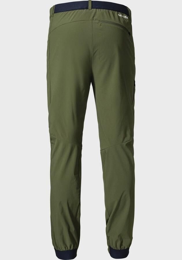 Schöffel Outdoorbroek Pants Hestad M