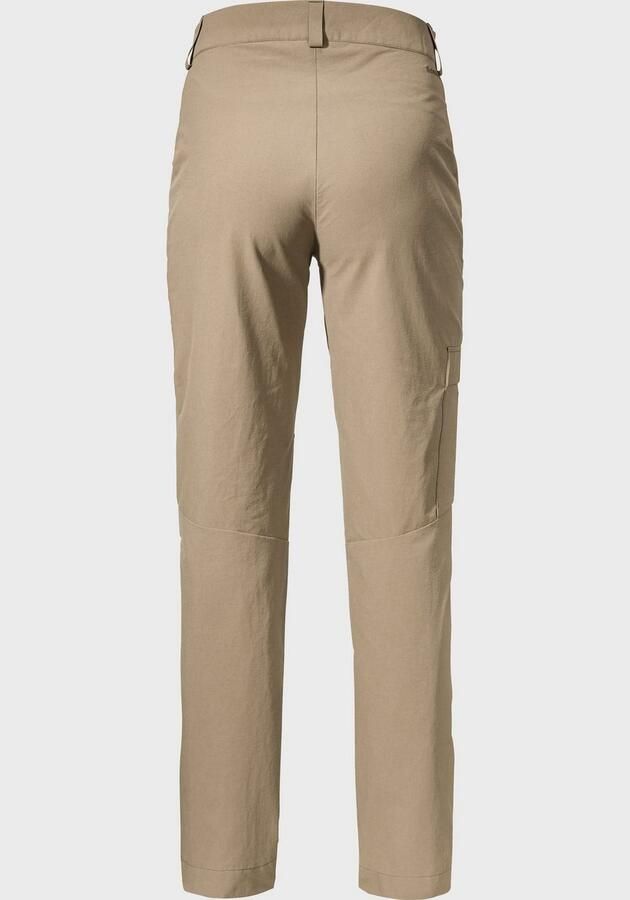 Schöffel Outdoorbroek Pants Kitzstein L