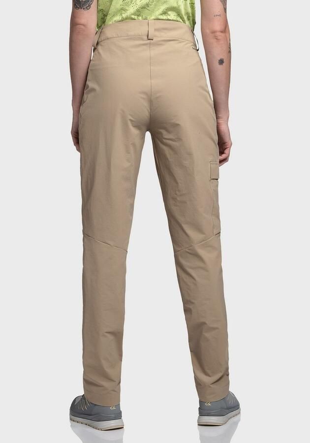 Schöffel Outdoorbroek Pants Kitzstein L - Foto 3