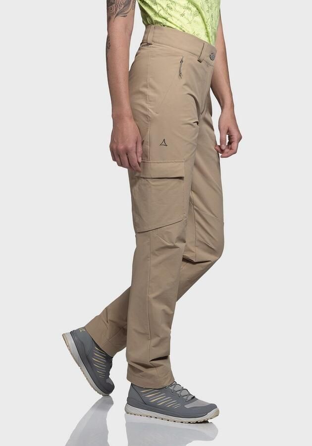 Schöffel Outdoorbroek Pants Kitzstein L - Foto 4