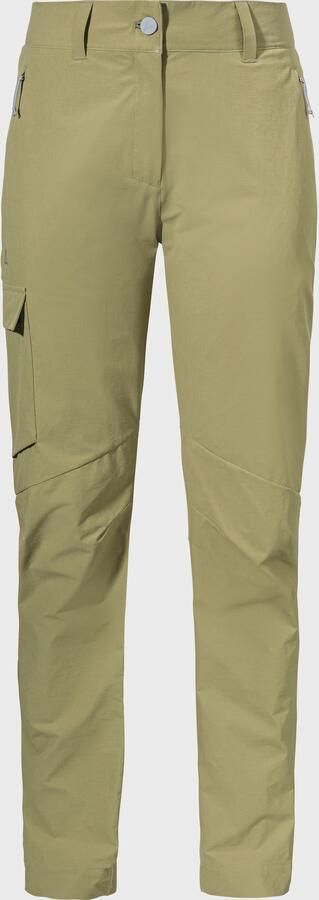 Schöffel Outdoorbroek Pants Kitzstein L - Foto 5
