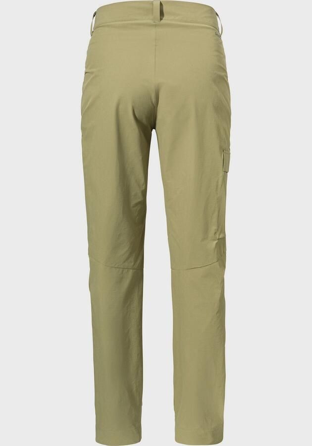 Schöffel Outdoorbroek Pants Kitzstein L