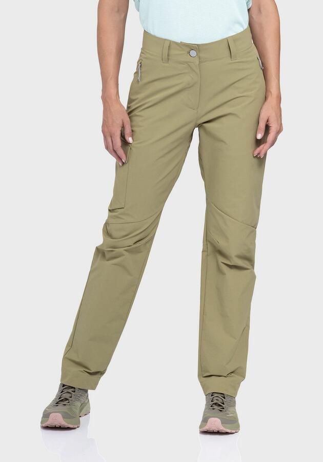 Schöffel Outdoorbroek Pants Kitzstein L - Foto 2