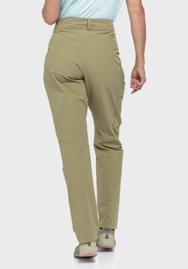 Schöffel Outdoorbroek Pants Kitzstein L - Foto 3