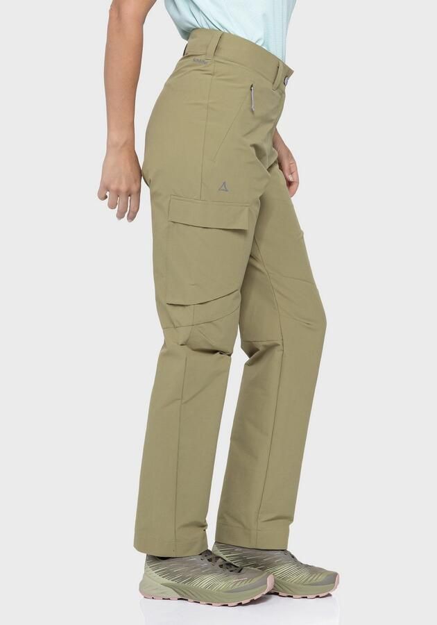 Schöffel Outdoorbroek Pants Kitzstein L - Foto 4