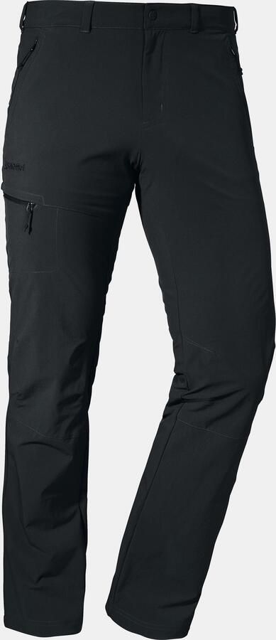 Schöffel Outdoorbroek Pants Koper1 - Foto 5