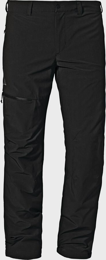 Schöffel Outdoorbroek Pants Koper1 Warm M - Foto 8