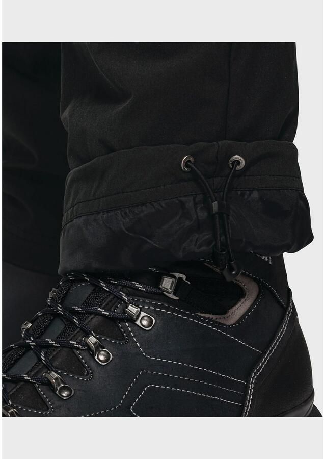 Schöffel Outdoorbroek Pants Koper1 Warm M - Foto 3