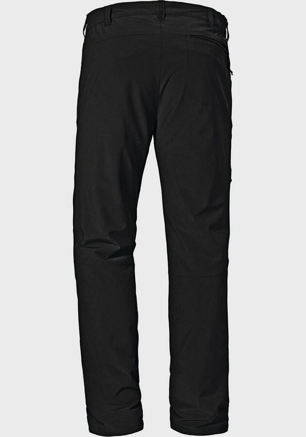Schöffel Outdoorbroek Pants Koper1 Warm M - Foto 5