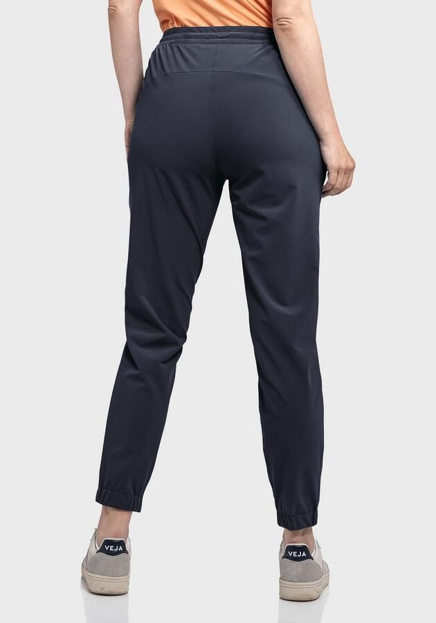 Schöffel Outdoorbroek Pants Vienna L - Foto 3