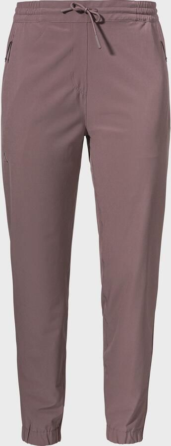 Schöffel Functionele broek Pants Vienna L - Foto 5