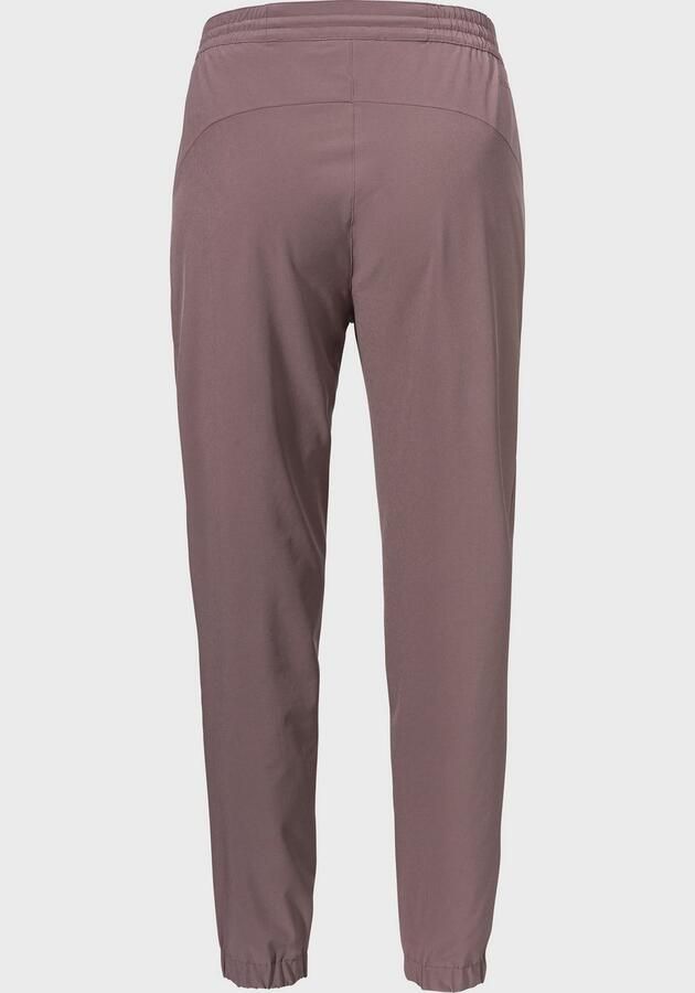 Schöffel Functionele broek Pants Vienna L