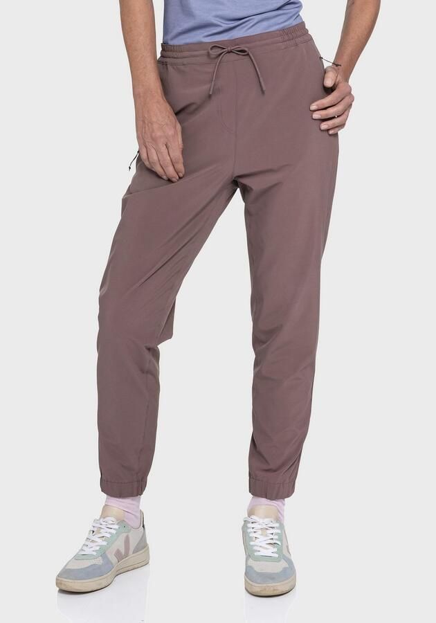 Schöffel Functionele broek Pants Vienna L - Foto 2
