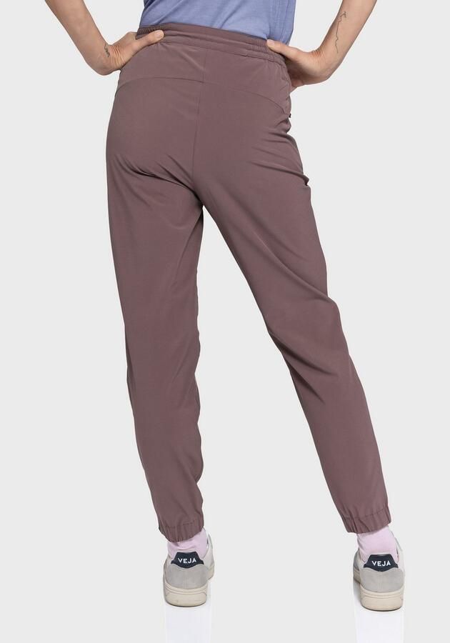 Schöffel Functionele broek Pants Vienna L - Foto 3