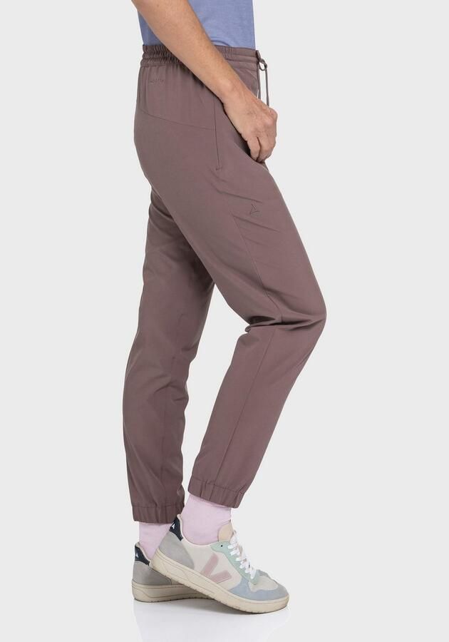 Schöffel Functionele broek Pants Vienna L - Foto 4