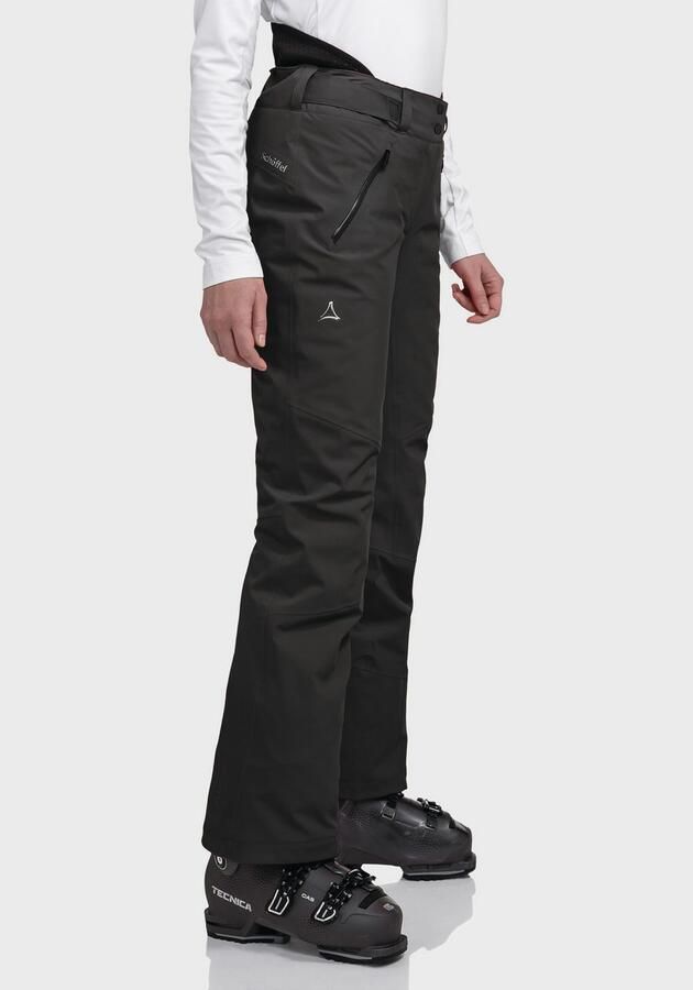 Schöffel Outdoorbroek Ski Pants Lizum L - Foto 4
