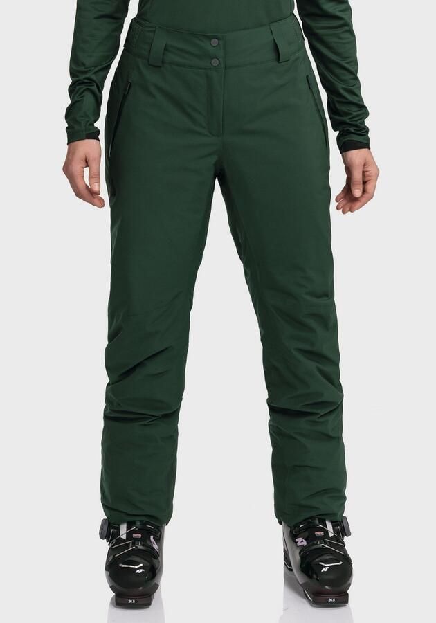 Schöffel Outdoorbroek Ski Pants Style Pine WMS - Foto 2