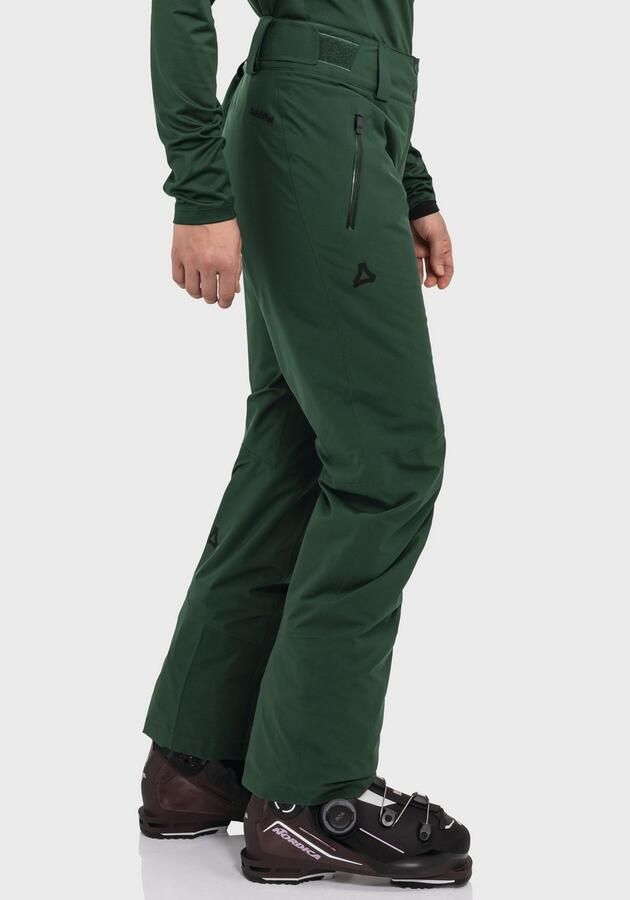 Schöffel Outdoorbroek Ski Pants Style Pine WMS - Foto 3