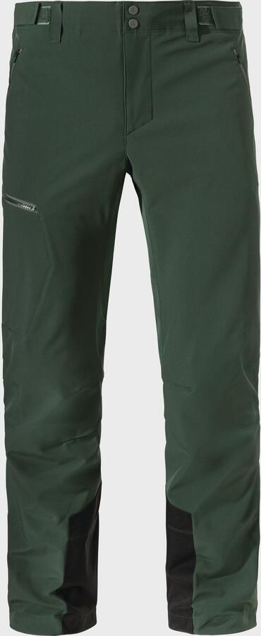 Schöffel Outdoorbroek Softshell pants Matrei M - Foto 7