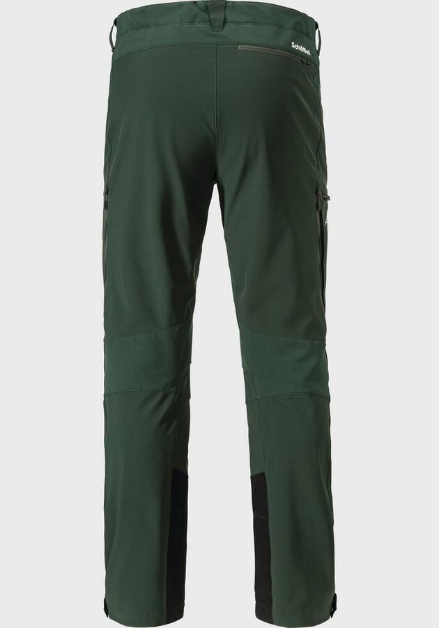 Schöffel Outdoorbroek Softshell pants Matrei M - Foto 3