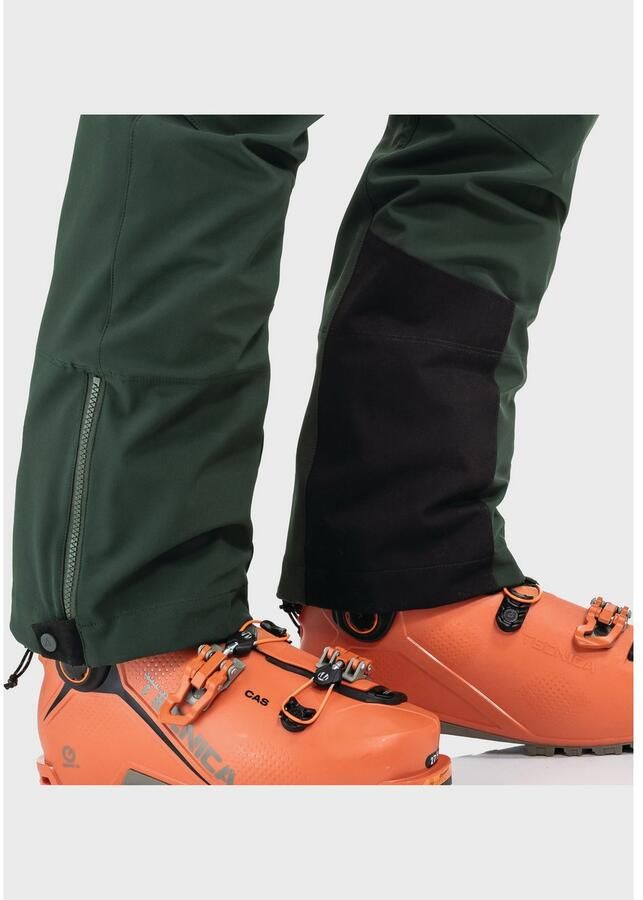 Schöffel Outdoorbroek Softshell pants Matrei M