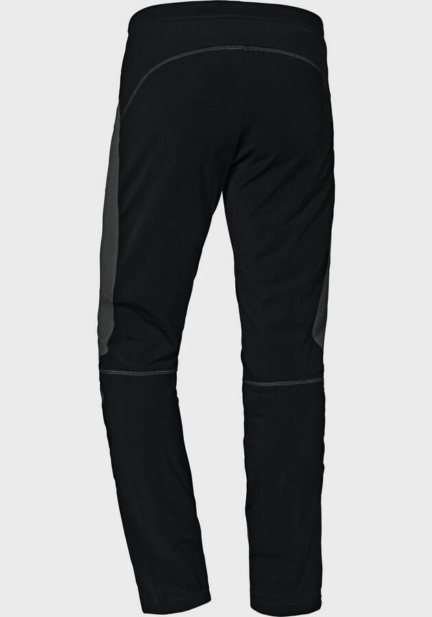 Schöffel Outdoorbroek Softshell pants Rinnen M - Foto 8