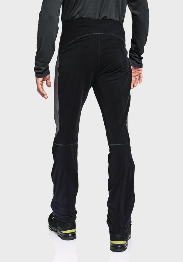 Schöffel Outdoorbroek Softshell pants Rinnen M - Foto 5
