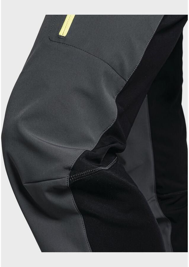 Schöffel Outdoorbroek Softshell pants Rinnen M - Foto 3