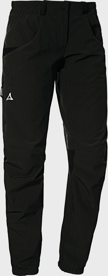 Schöffel Outdoorbroek Softshell Pants Zumaia L - Foto 9