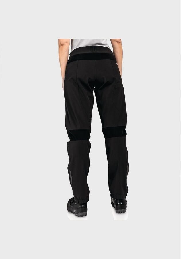 Schöffel Outdoorbroek Softshell Pants Zumaia L - Foto 5