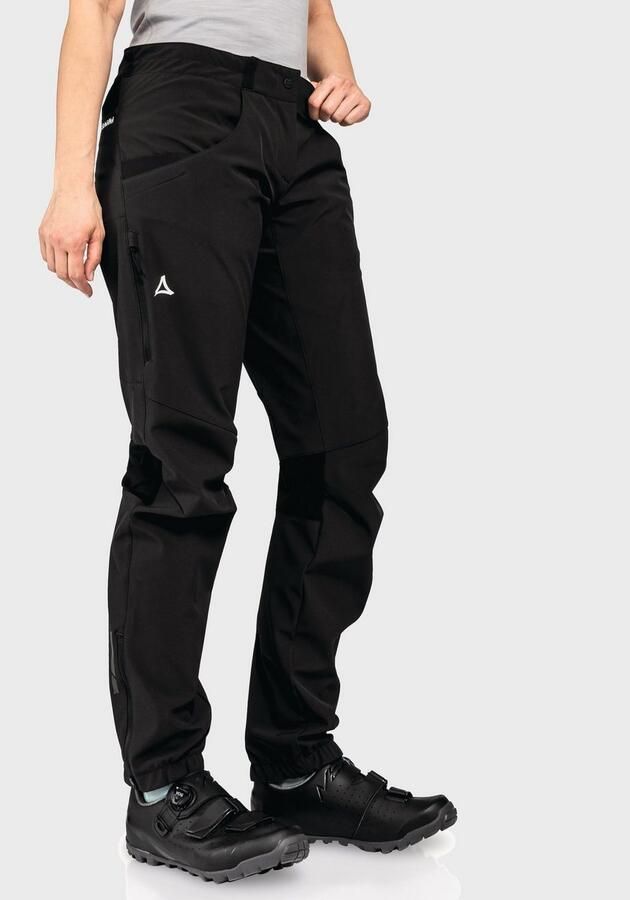 Schöffel Outdoorbroek Softshell Pants Zumaia L - Foto 8
