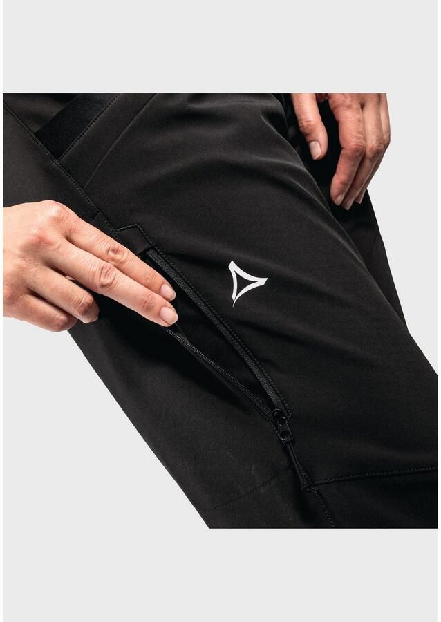 Schöffel Outdoorbroek Softshell Pants Zumaia L - Foto 2