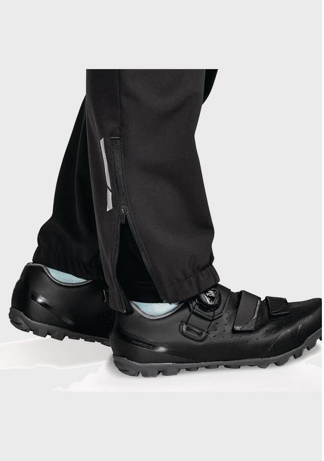 Schöffel Outdoorbroek Softshell Pants Zumaia L - Foto 4