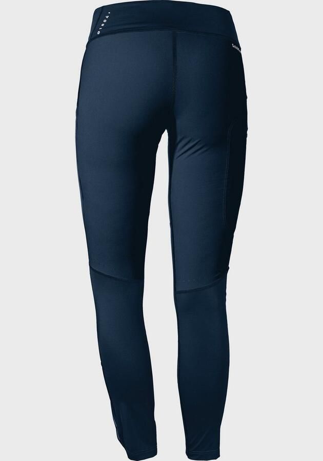Schöffel Outdoorbroek Tight Hestad L - Foto 3
