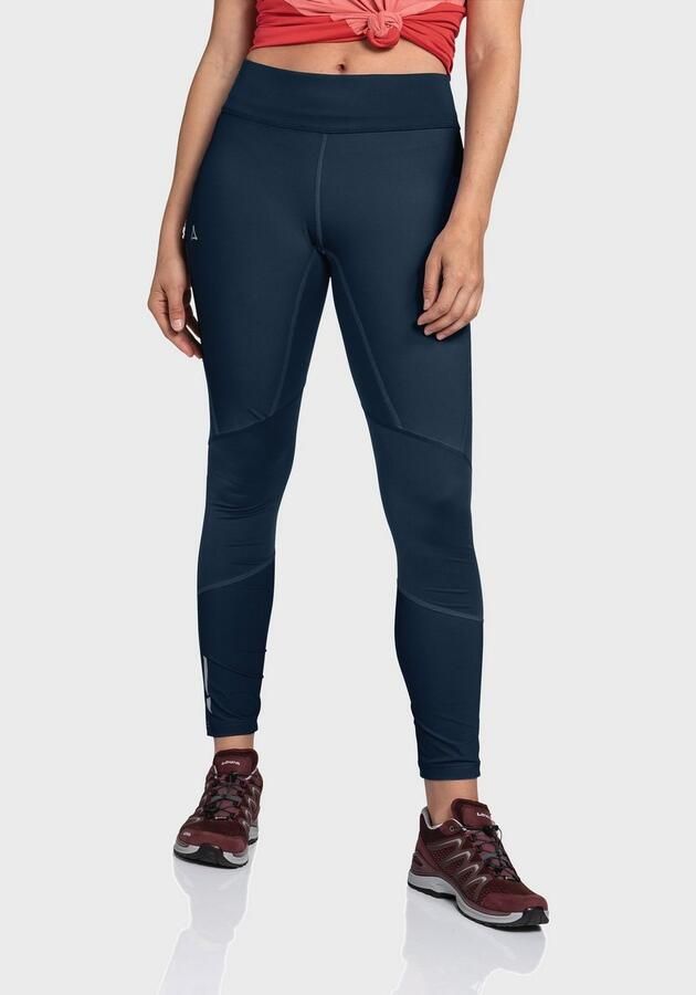 Schöffel Outdoorbroek Tight Hestad L - Foto 4