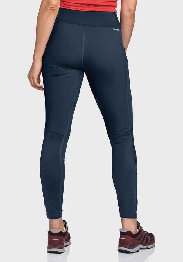 Schöffel Outdoorbroek Tight Hestad L - Foto 5