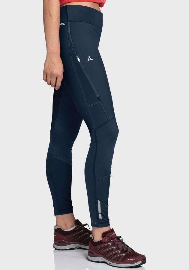 Schöffel Outdoorbroek Tight Hestad L - Foto 6