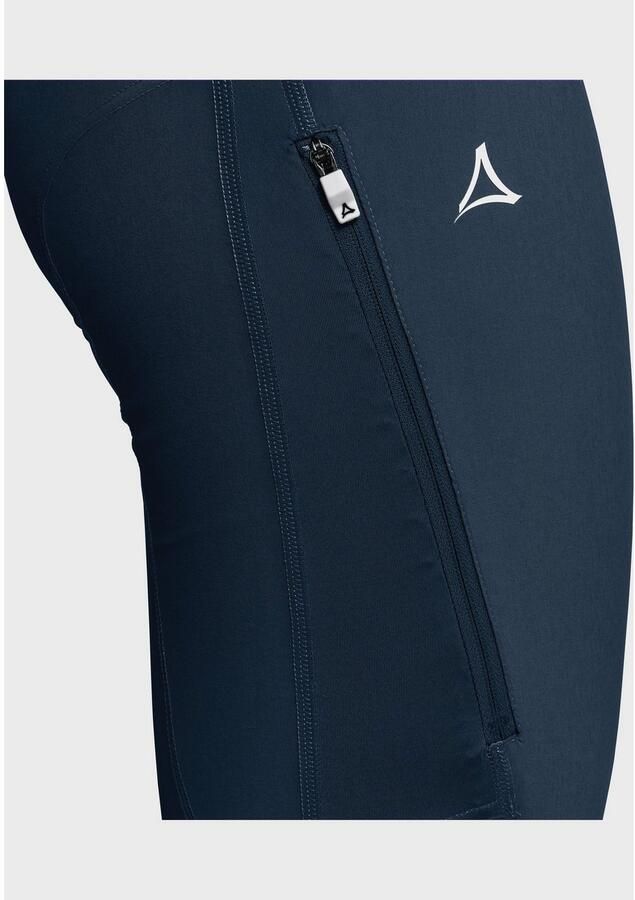 Schöffel Outdoorbroek Tight Hestad L - Foto 2
