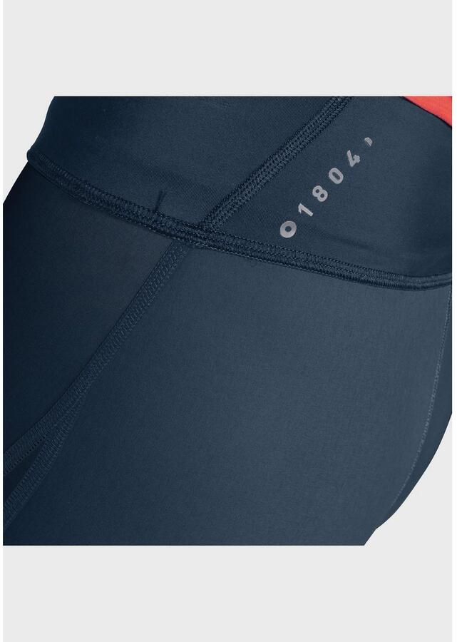 Schöffel Outdoorbroek Tight Hestad L