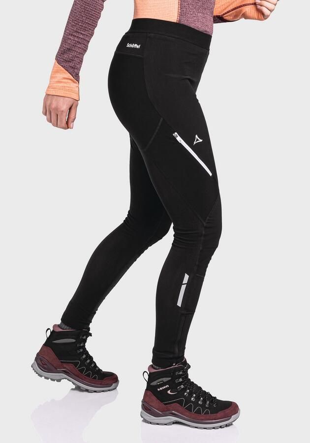 Schöffel Outdoorbroek Tights Tristkopf L - Foto 5