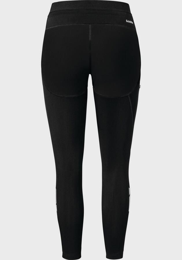 Schöffel Outdoorbroek Tights Tristkopf L