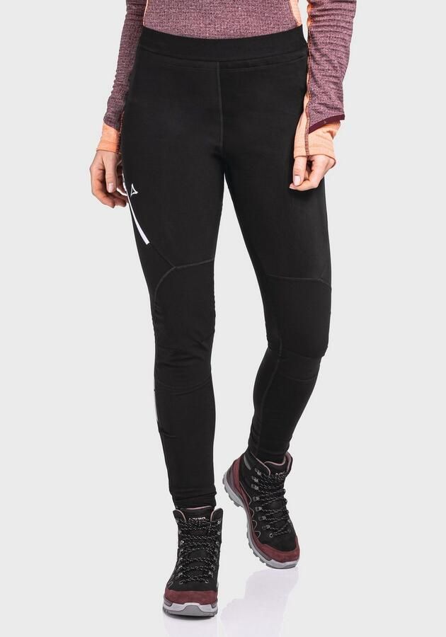 Schöffel Outdoorbroek Tights Tristkopf L - Foto 2