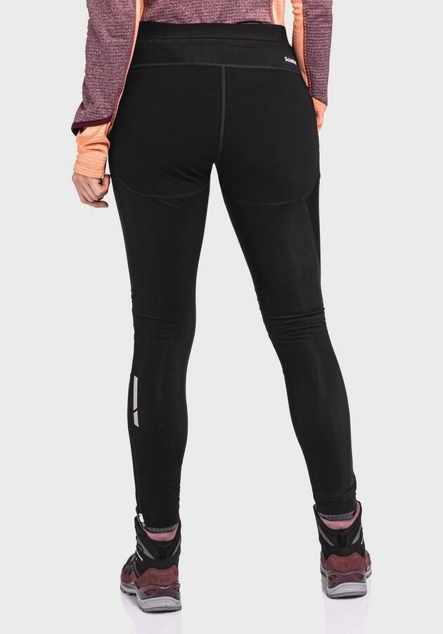 Schöffel Outdoorbroek Tights Tristkopf L - Foto 3